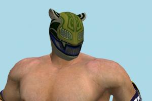 Tekken 7 King Tekken7 King-10